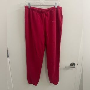 SPIRITUAL GANGSTER SWEATPANTS